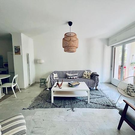 Appartement Calme Et Familial Au Centre D'Hossegor Soorts-Hossegor Exterior foto