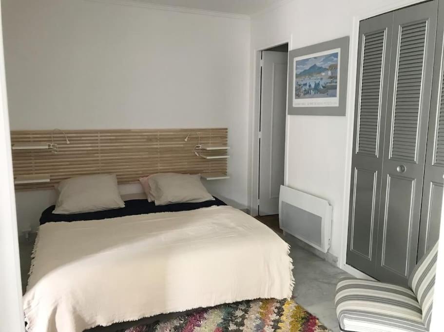 Appartement Calme Et Familial Au Centre D'Hossegor Soorts-Hossegor Exterior foto